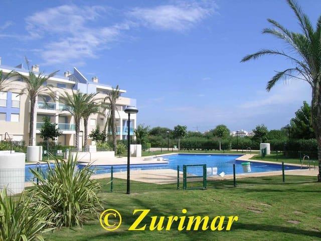Apartamento en venta en Roquetas De Mar