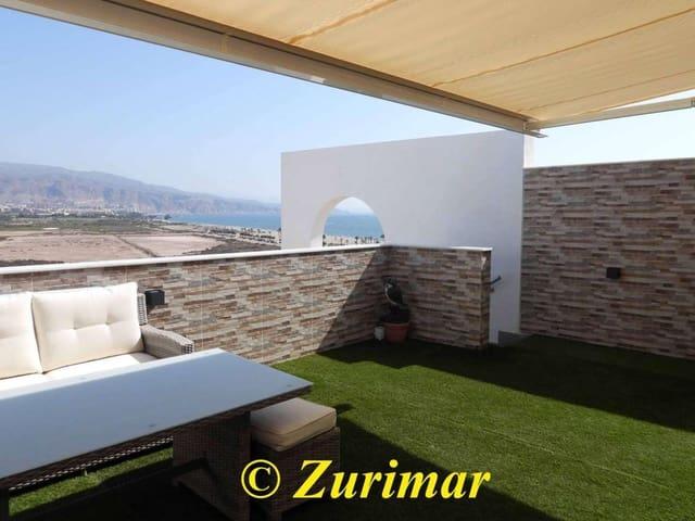 Apartamento en venta en Roquetas De Mar