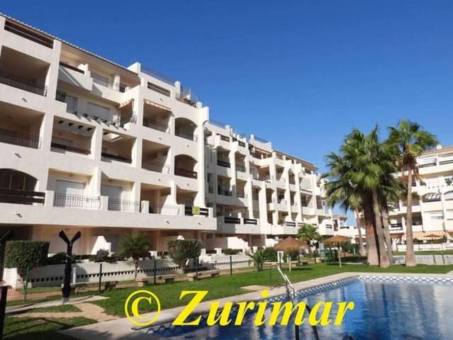 Apartamento en venta en Roquetas De Mar, Andalucía