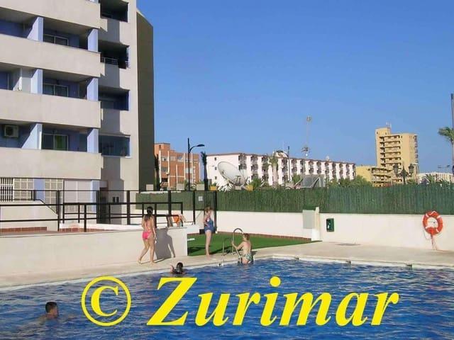 Apartamento en venta en Roquetas De Mar, Andalucía