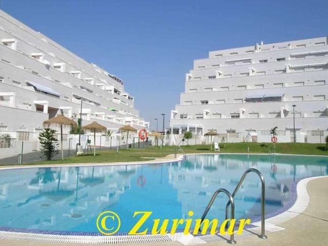 Apartamento en venta en Roquetas De Mar, Andalucía
