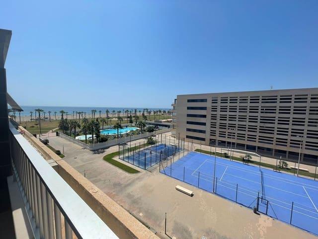 Apartamento en venta en Roquetas De Mar, Andalucía