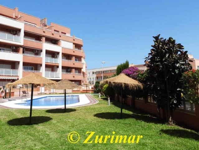 Apartamento en venta en Roquetas De Mar