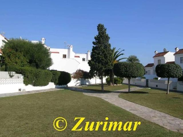 Apartamento en venta en Roquetas De Mar