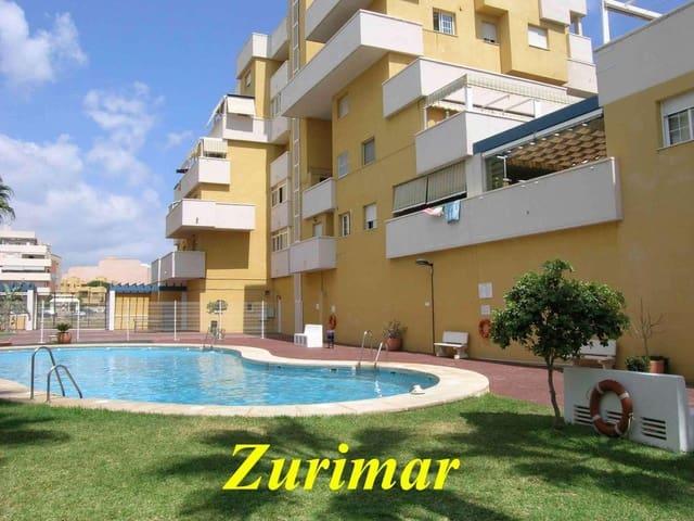 Apartamento en venta en Roquetas De Mar
