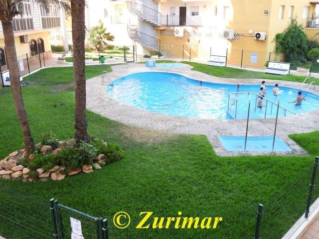 Apartamento en venta en Roquetas De Mar