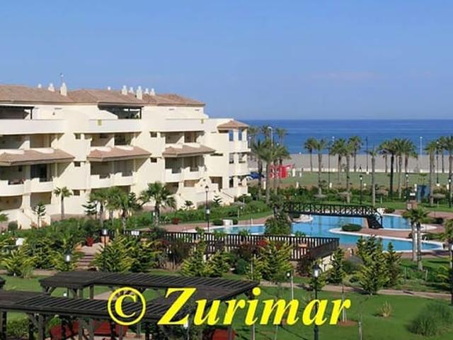Apartamento en venta en Roquetas De Mar