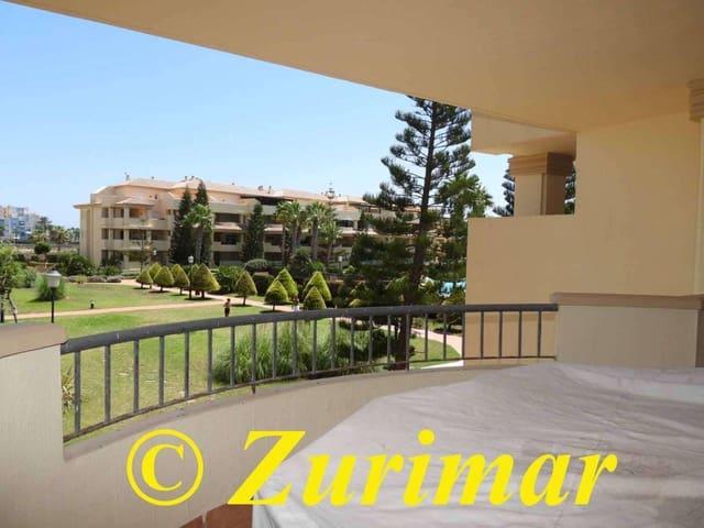Apartamento en venta en Roquetas De Mar, Andalucía