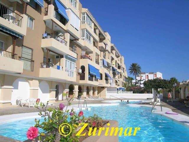 Apartamento en venta en Roquetas De Mar, Andalucía