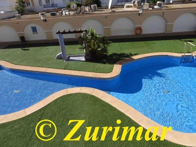 Apartamento en venta en Roquetas De Mar, Andalucía