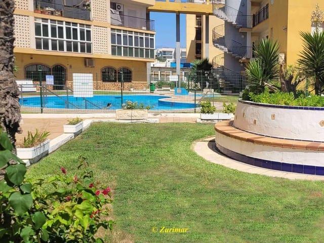Apartamento en venta en Roquetas De Mar, Andalucía