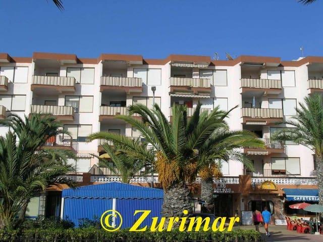 Apartamento en venta en Roquetas De Mar, Andalucía
