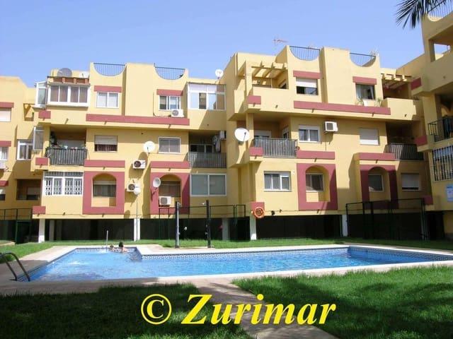 Apartamento en venta en Roquetas De Mar
