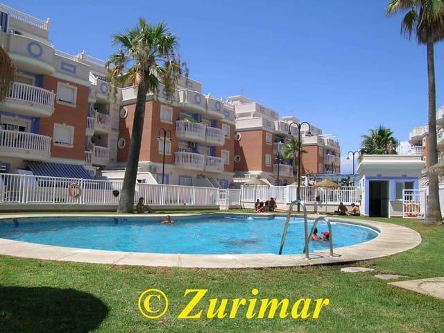 Apartamento en venta en Roquetas De Mar