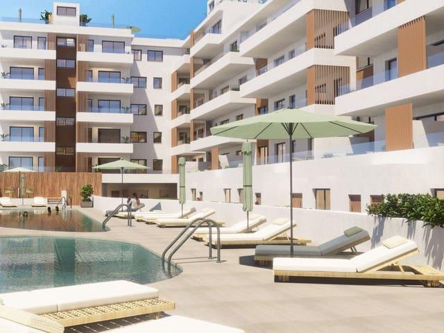 Apartamento en venta en Roquetas De Mar, Andalucía