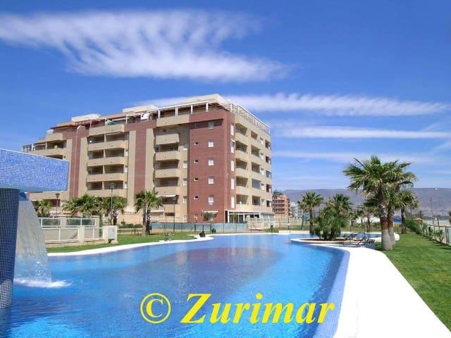 Apartamento en venta en Roquetas De Mar, Andalucía