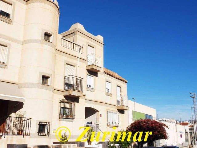 Apartamento en venta en Roquetas De Mar, Andalucía
