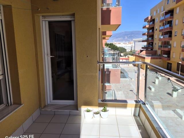 Apartamento en venta en Roquetas De Mar, Andalucía