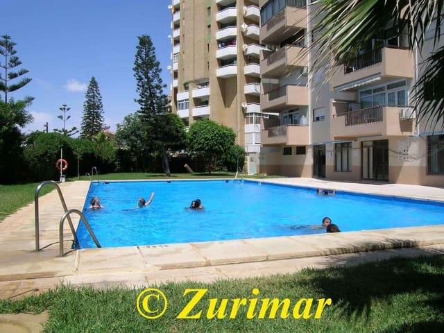 Apartamento en venta en Roquetas De Mar