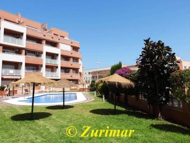 Apartamento en venta en Roquetas De Mar
