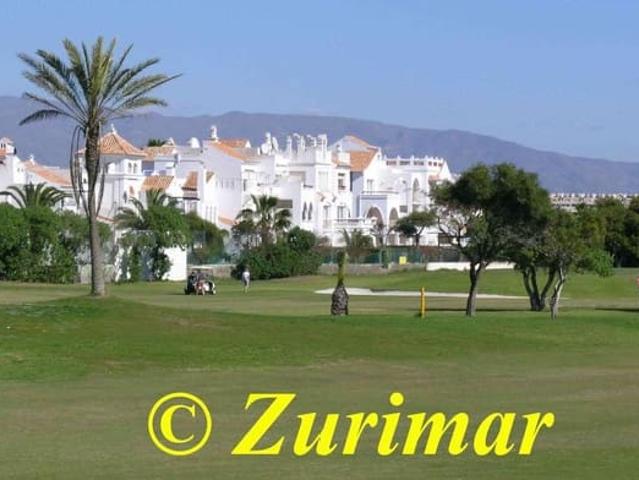 Apartamento en venta en Roquetas De Mar