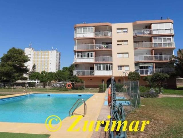 Apartamento en venta en Roquetas De Mar, Andalucía