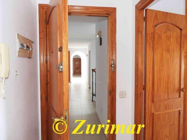 Apartamento en venta en Roquetas De Mar, Andalucía