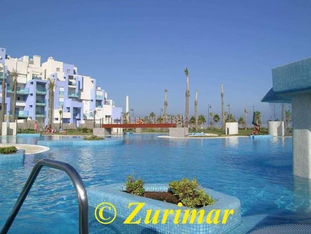 Apartamento en venta en Roquetas De Mar
