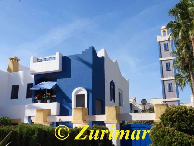 Apartamento en venta en Roquetas De Mar, Andalucía