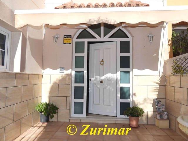 Apartamento en venta en Roquetas De Mar, Andalucía