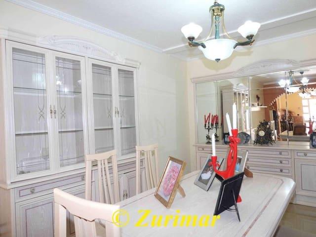 Apartamento en venta en Roquetas De Mar, Andalucía