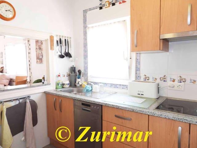 Apartamento en venta en Roquetas De Mar, Andalucía
