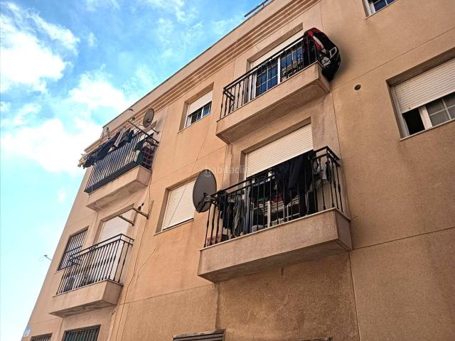 Apartamento en venta en Los Depósitos, Roquetas De Mar