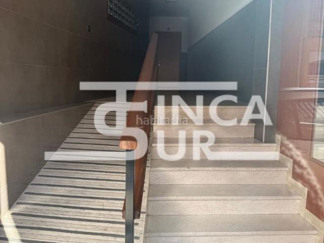 Apartamento en venta en Los Depósitos, Roquetas de Mar