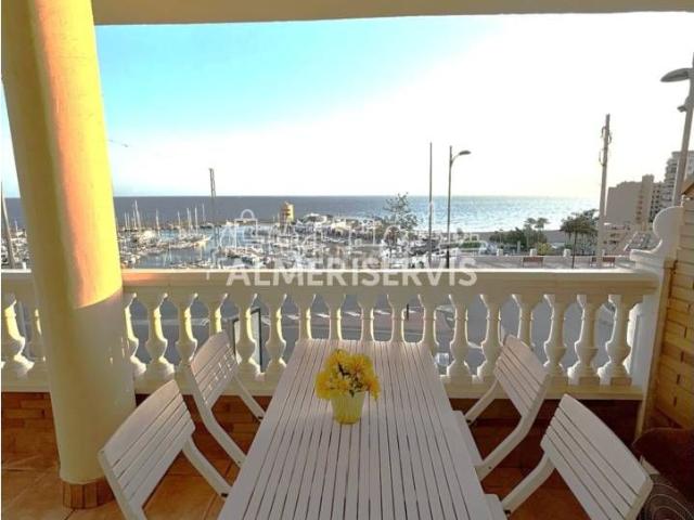 Apartamento en venta en Los Depósitos, Roquetas De Mar