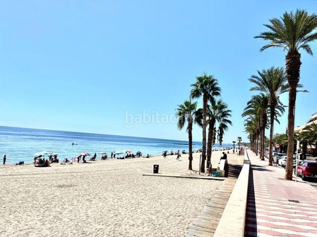 Apartamento en venta en Los Depósitos, Roquetas De Mar