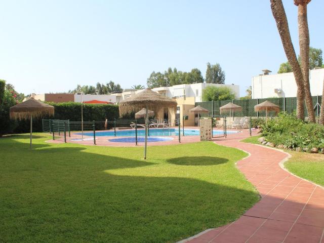 Apartamento en venta en Los Depósitos, Roquetas De Mar