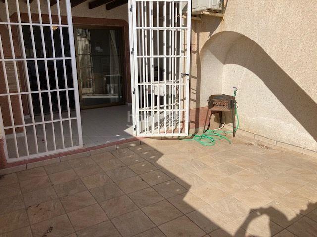 Apartamento en venta en Los Depósitos, Roquetas De Mar