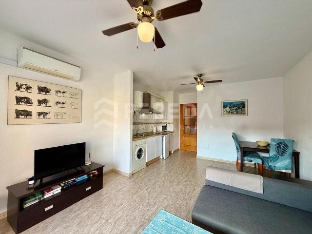 Apartamento en venta en Los Depósitos, Roquetas De Mar