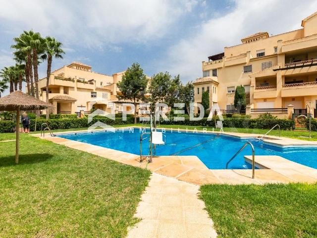Apartamento en venta en Los Depósitos, Roquetas De Mar