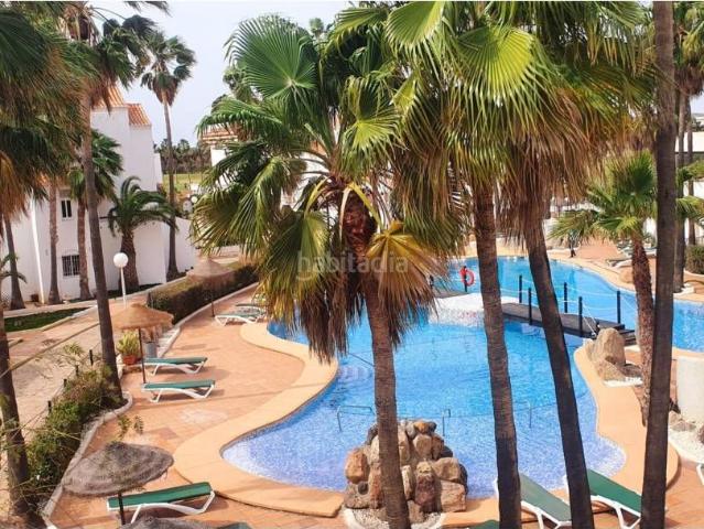 Apartamento en venta en Los Depósitos, Roquetas De Mar