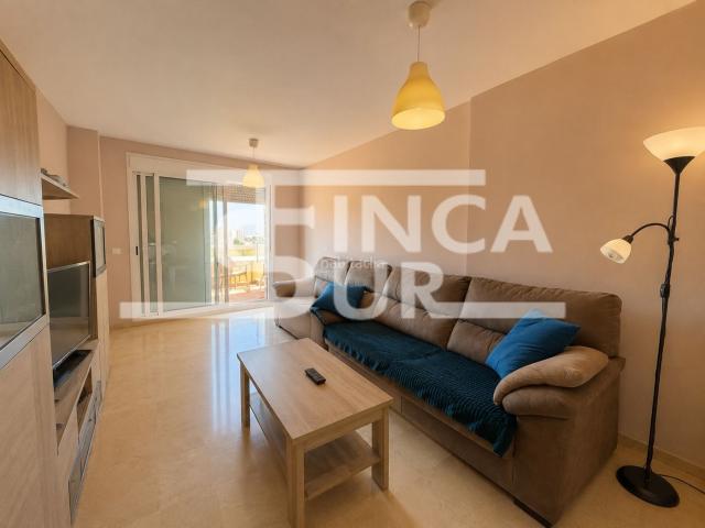 Apartamento en venta en Los Depósitos, Roquetas de Mar
