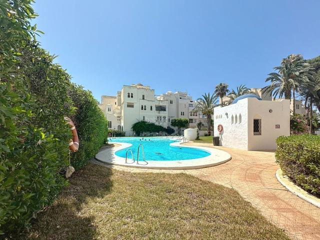 Apartamento en venta en Los Depósitos, Roquetas De Mar