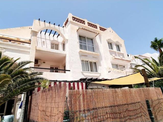 Apartamento en venta en Los Depósitos, Roquetas de Mar