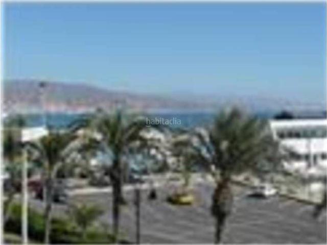 Apartamento en venta en Los Depósitos, Roquetas de Mar