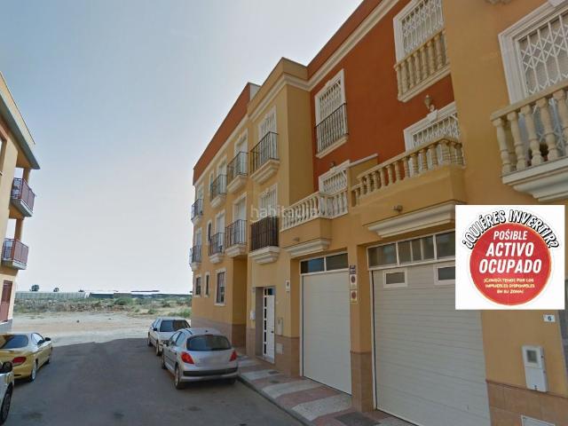 Apartamento en venta en Los Depósitos, Roquetas de Mar