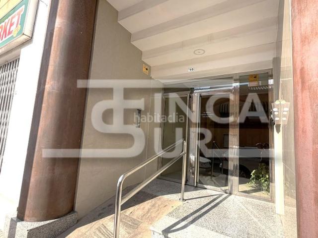 Apartamento en venta en Los Depósitos, Roquetas De Mar