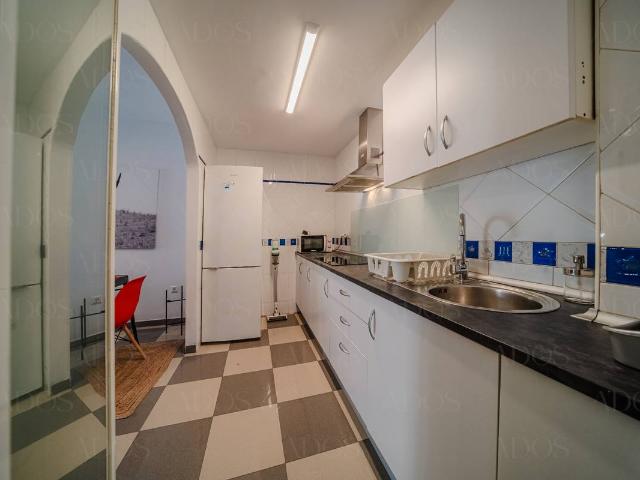 Apartamento en venta en Los Depósitos, Roquetas De Mar