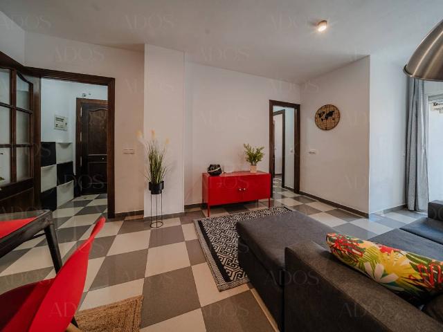 Apartamento en venta en Los Depósitos, Roquetas De Mar