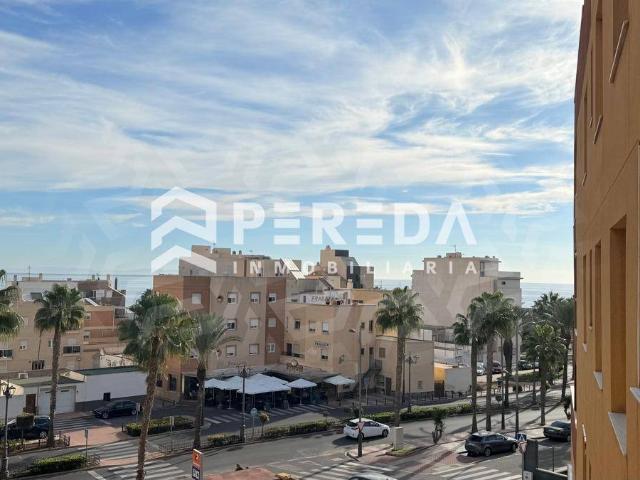 Apartamento en venta en Los Depósitos, Roquetas De Mar